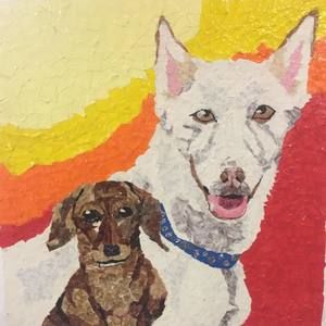 Meet your Posher, Mackenzie